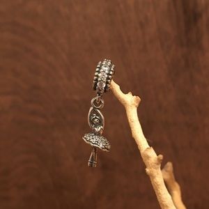 PANDORA | Ballerina 🩰 charm